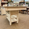 Bolanburg Counter Height Table available at Rustic Ranch Furniture in Airdrie, Alberta