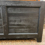 Dashbury Storage Trunk available at Rustic Ranch Furniture in Airdrie, Alberta