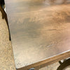 Denali Dining Table available at Rustic Ranch Furniture in Airdrie, Alberta