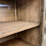 Doe Valley Hutch and Buffet available at Rustic Ranch Furniture in Airdrie, Alberta