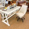 Jonileene Home Office Desk available at Rustic Ranch Furniture in Airdrie, Alberta