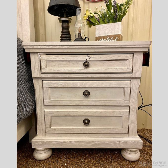 Robbinsdale Nightstand available at Rustic Ranch Furniture in Airdrie, Alberta