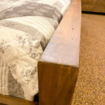 Rustic Loft Bed available at Rustic Ranch Furniture and Decor in Airdrie, Alberta.