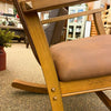 Sedona Rocker available at Rustic Ranch Furniture in Airdrie, Alberta