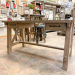 Victor Writing Desk available at Rustic Ranch Furniture in Airdrie, Alberta