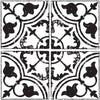 Field Tile Cubano Decor Stamp by IOD