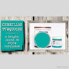 Cerrillos Turquoise - APC Paint available at Rustic Ranch Furniture in Airdrie, Alberta
