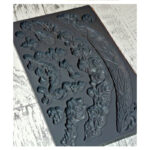 Floral Swags Mould by IOD