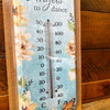 Angels Dance Thermometer