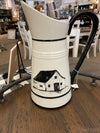 FARMHOUSE PITCHER-Rustic Ranch