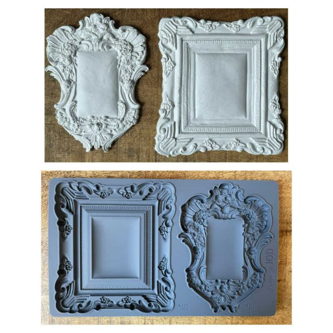 Frames 2 Mould by IOD