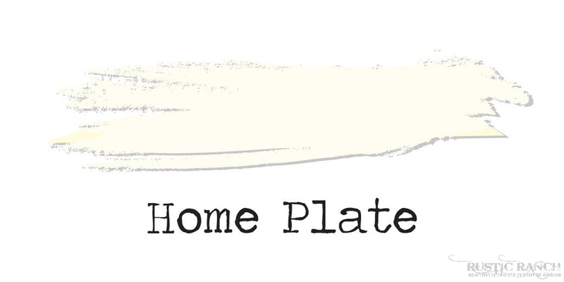 Home Plate - APC Paint available at Rustic Ranch Furniture in Airdrie, Alberta