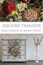 June Transfer by IOD