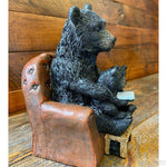 Story Time with Mama Bear-Rustic Ranch