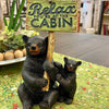 RELAX AT THE CABIN BEAR-Rustic Ranch