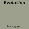Microgreen Evolution
