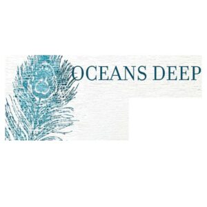 Oceans Deep Ink by IOD