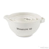 MEASURE UP MEASURING CUP SET BY MUDPIE-Rustic Ranch