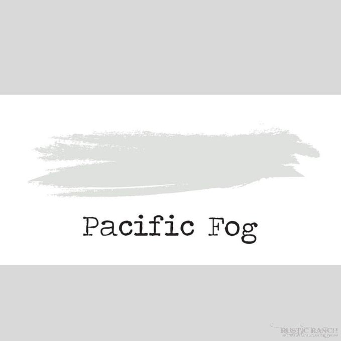 Pacific Fog - APC Paint available at Rustic Ranch Furniture in Airdrie, Alberta
