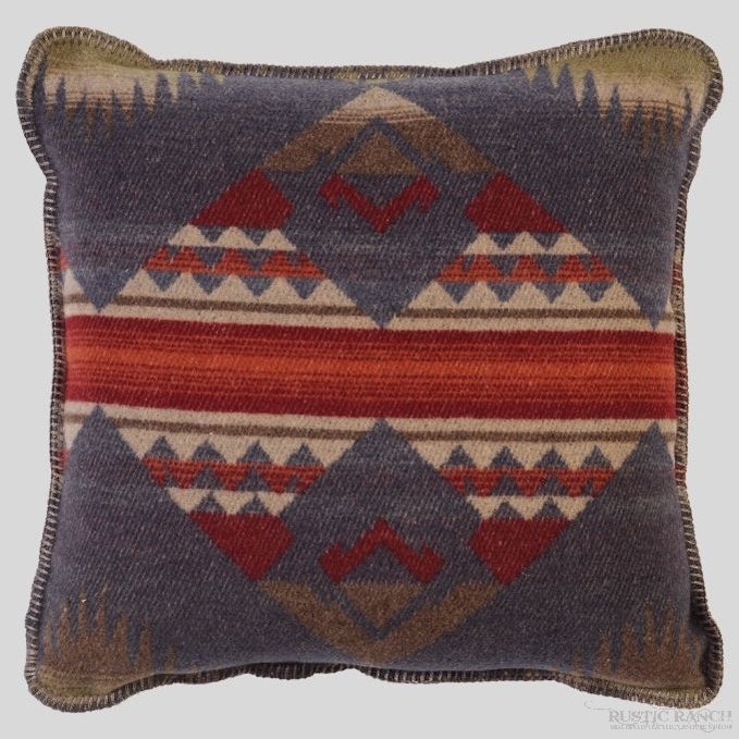 Socorro II Pillow available at Rustic Ranch Furniture in Airdrie, Alberta