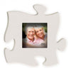 White Photo Puzzle Piece available at Rustic Ranch Furniture in Airdrie, Alberta