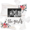 The Girls Puzzle Piece