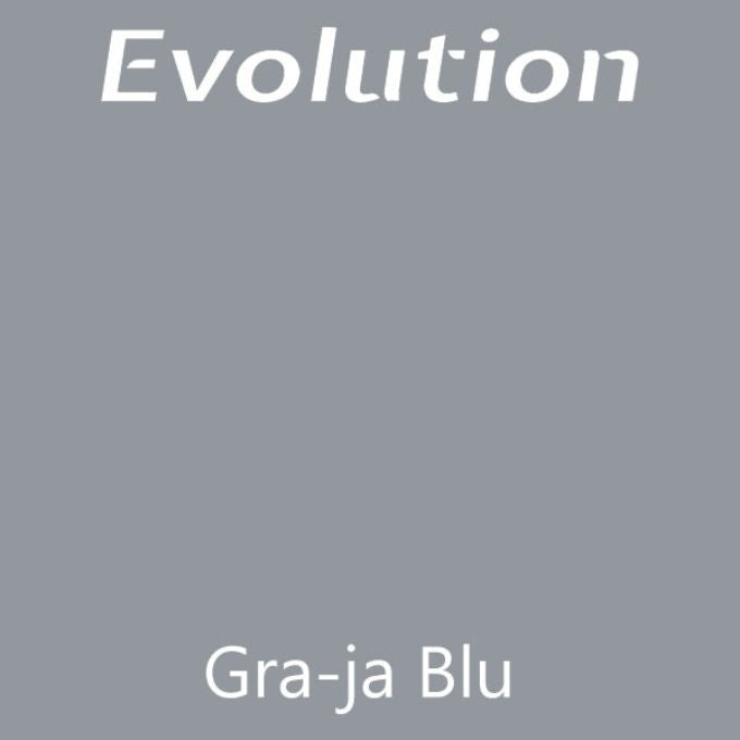 Gra-Ja Blue Evolution
