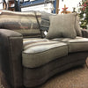HOLLISTER LOVE SEAT-Rustic Ranch