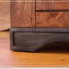 Parota 70" Console available at Rustic Ranch Furniture in Airdrie, Alberta