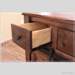 Parota Kitchen Island available at Rustic Ranch Furniture in Airdrie, Alberta