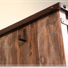 Antique Armoire available at Rustic Ranch Furniture in Airdrie, Alberta