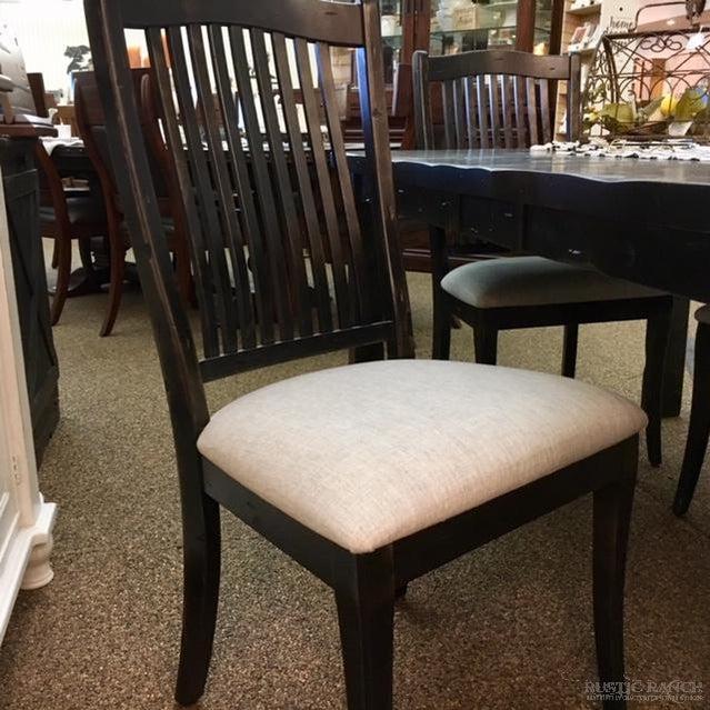 560 Dining Chair-Rustic Ranch