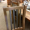 LEGACY SIDE CHAIR-Rustic Ranch
