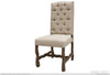 MARQUEZ DINING CHAIR-Rustic Ranch