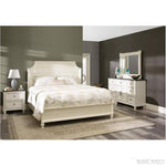 Carriage House Dresser-Rustic Ranch